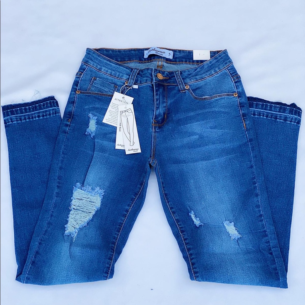 PickMe jeans